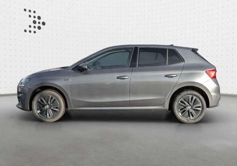 Skoda Fabia, 2026 3