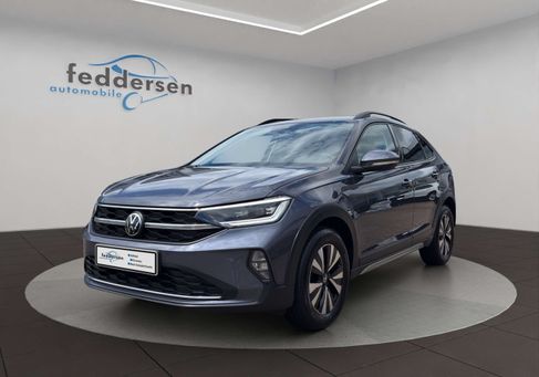 Volkswagen Taigo, 2022