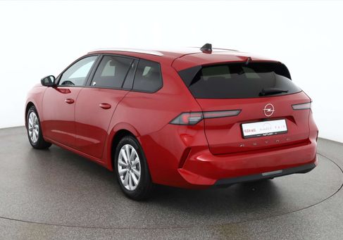 Opel Astra, 2023
