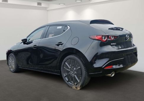 Mazda 3, 2022 2