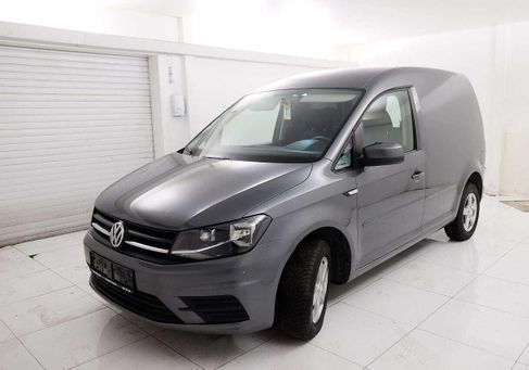 Volkswagen Caddy, 2020