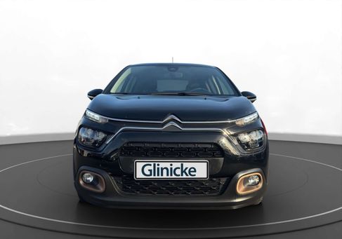 Citroën C3, 2023 2