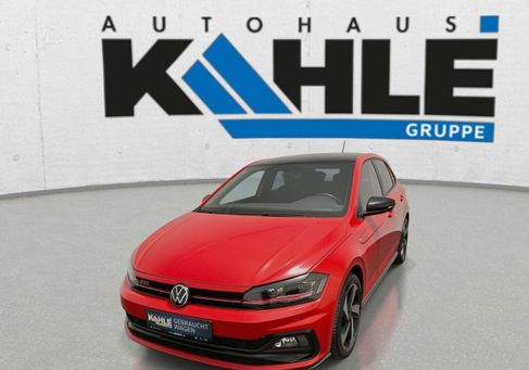 Volkswagen Polo, 2021 2