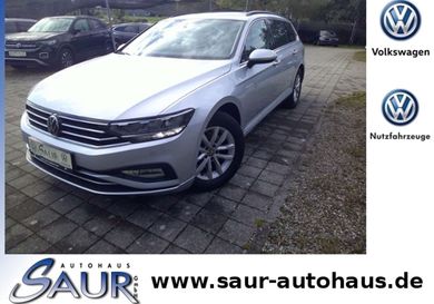 Volkswagen Passat Variant, 2022