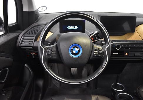 BMW i3, 2015