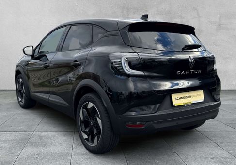 Renault Captur, 2026