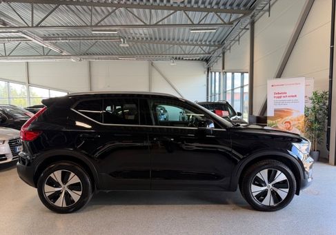 Volvo XC40, 2021 2