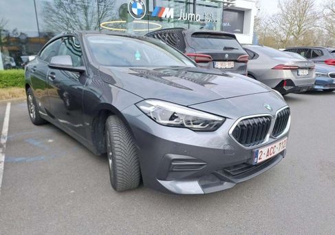 BMW 2 Serija, 2021 3