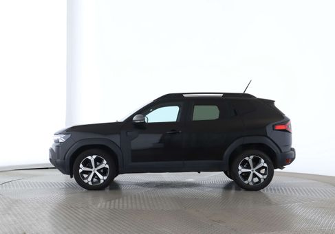 Dacia Duster, 2025