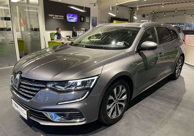 Renault Talisman, 2020