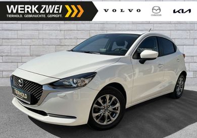 Mazda 2, 2023