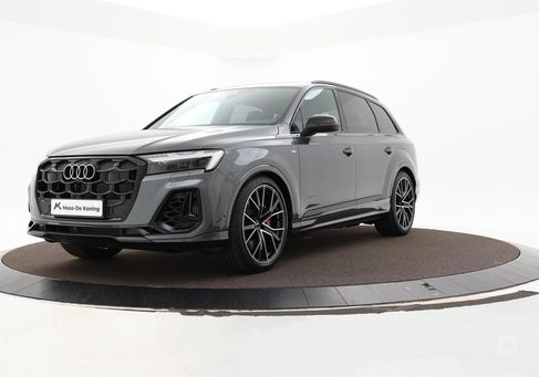 Audi Q7, 2025