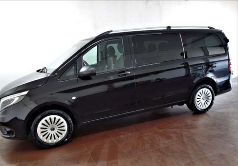 Mercedes-Benz Vito, 2022