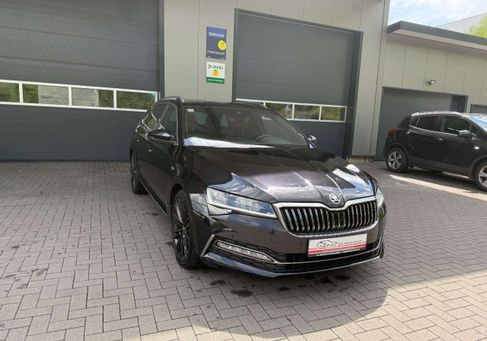 Skoda Superb, 2023