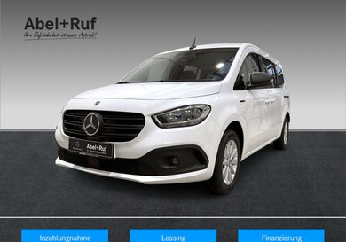 Mercedes-Benz Citan, 2025