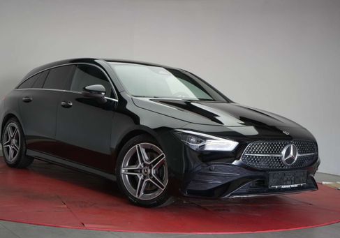 Mercedes-Benz CLA 200, 2023