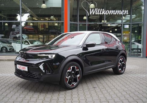 Opel Mokka, 2025 2