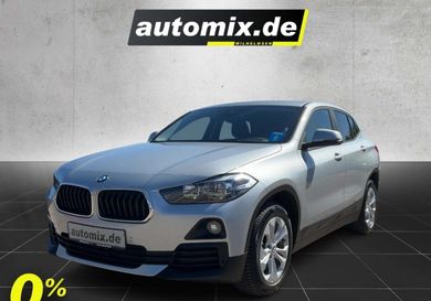 BMW X2, 2019