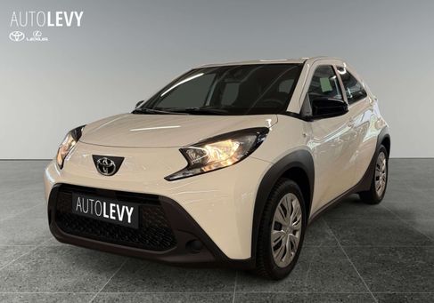 Toyota Aygo, 2024