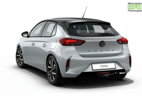 Opel Corsa, 2025 2