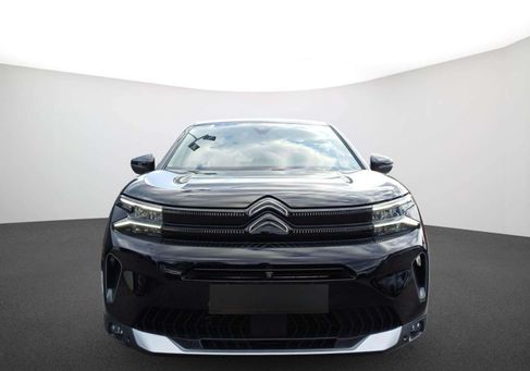 Citroën C5 Aircross, 2024 2