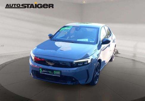 Opel Corsa, 2024