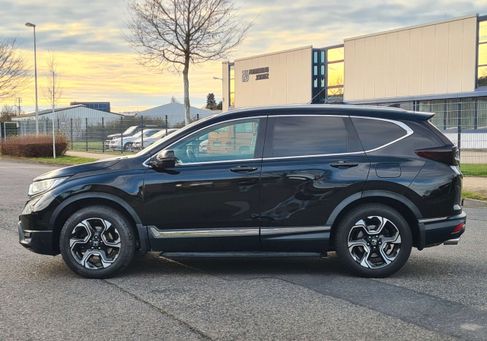 Honda CR-V, 2019 2
