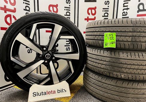 Nissan Qashqai, 2019