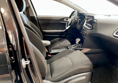 Kia Cee'd Sportswagon, 2023