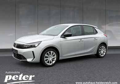 Opel Corsa, 2024