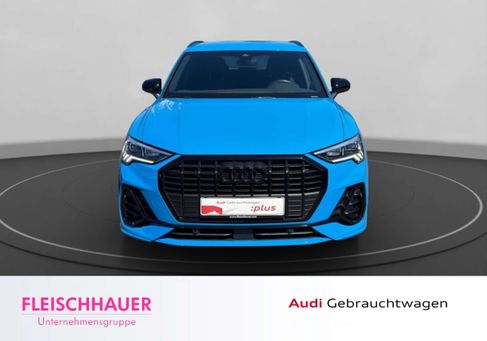 Audi Q3, 2022 2