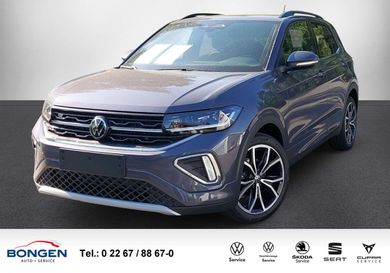 Volkswagen T-Cross, 2026