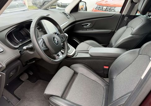 Renault Grand Scenic, 2022