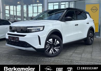 Opel Frontera, 2025