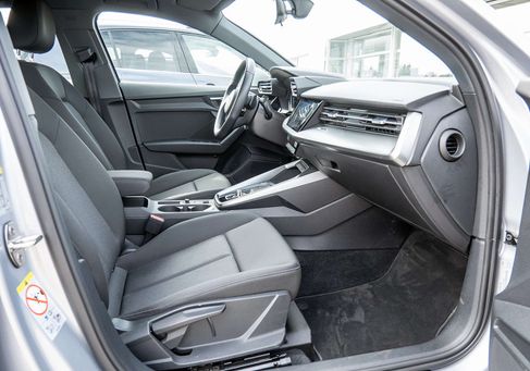 Audi A3, 2022 2