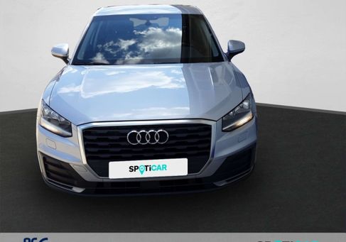 Audi Q2, 2019 2