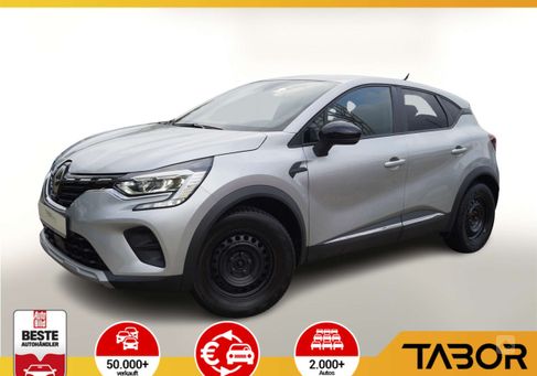 Renault Captur, 2020