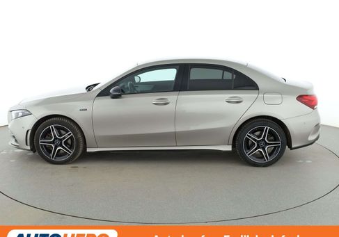 Mercedes-Benz A 250, 2020