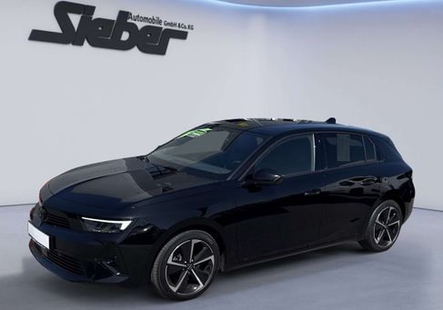 Opel Astra, 2024