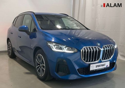 BMW 218, 2024 3