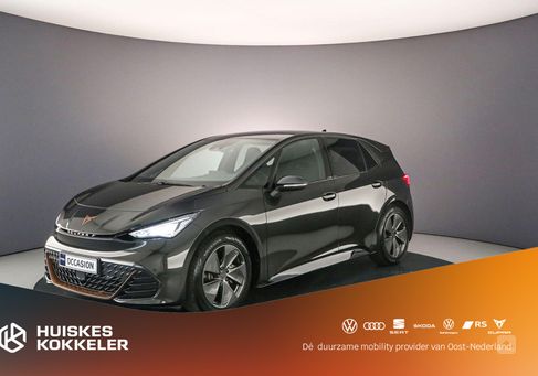Cupra Born, 2022