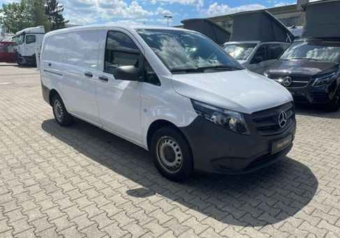 Mercedes-Benz Vito, 2024