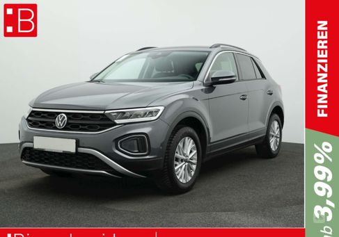 Volkswagen T-Roc, 2024