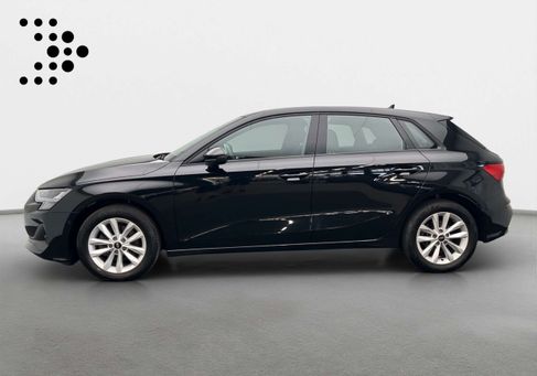 Audi A3, 2024 3