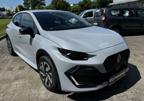Renault Clio, 2026