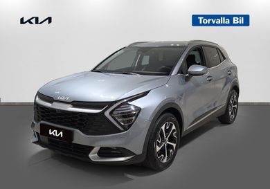 Kia Sportage, 2022