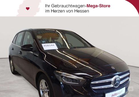 Mercedes-Benz B 180, 2020