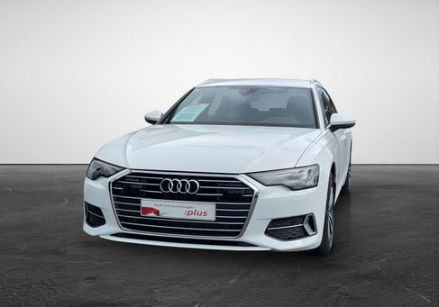 Audi A6, 2022 2
