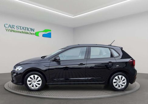 Volkswagen Polo, 2023 2