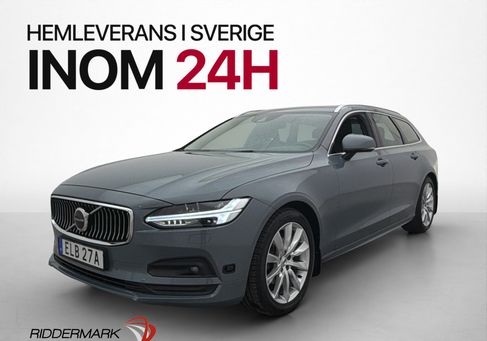 Volvo V90, 2021 3